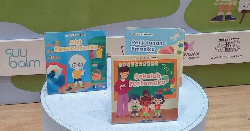 Popmama.com/Tia Kamilla